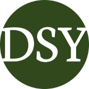 initials logo
